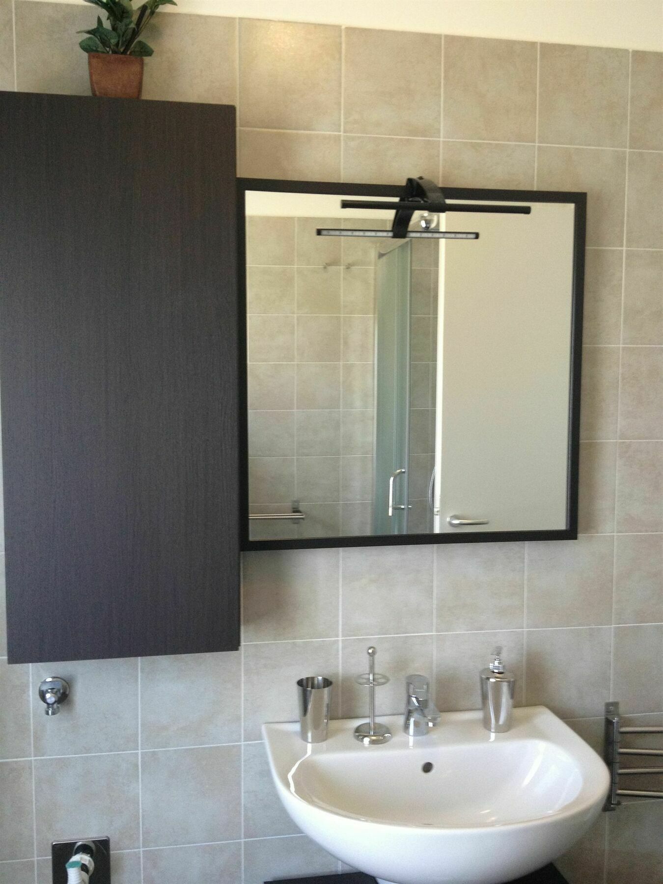 Perla Del Lago Rent Apartments Sirmione Exterior photo